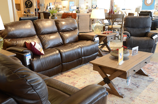 Furniture Store «La-Z-Boy Furniture Galleries», reviews and photos, 1041 Glenbrook Way, Hendersonville, TN 37075, USA