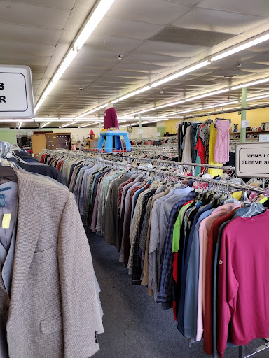 Thrift Store «CHKD Thrift Store», reviews and photos, 550 First Colonial Road, Virginia Beach, VA 23451, USA