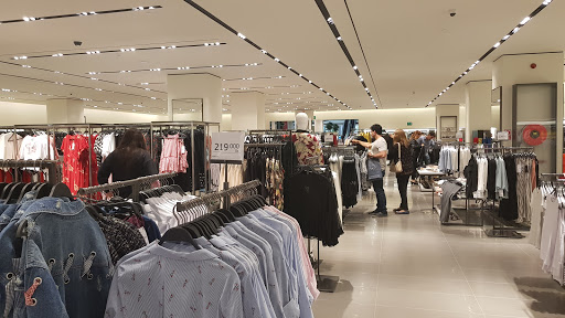 Tiendas para comprar ropa mujer Asunción