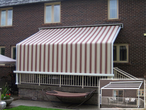 Awnings By Rolltec