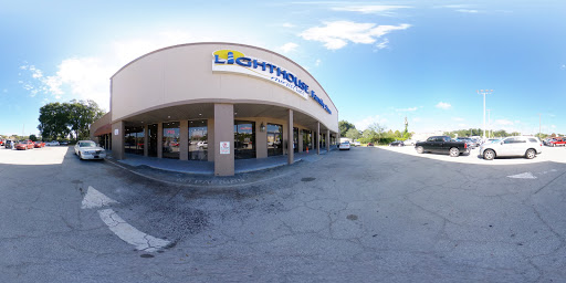 Thrift Store «Lighthouse Ministries», reviews and photos, 535 E Brandon Blvd, Brandon, FL 33511, USA