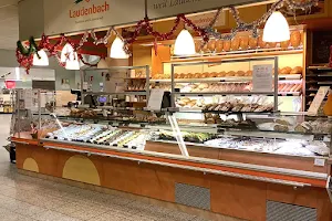 Bäckerei & Konditorei Laudenbach image