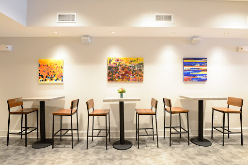 Coffee Shop «The Coffee Room», reviews and photos, 15 S State St, Newtown, PA 18940, USA