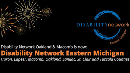Disability Network Eastern Michigan