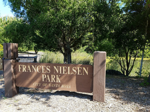 Frances Nielsen Ranch Park