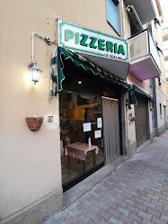 Pizzeria Lo Scalino