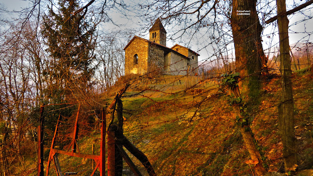 Rezensionen über Chiesa di San Bartolomeo in Bellinzona - Kirche