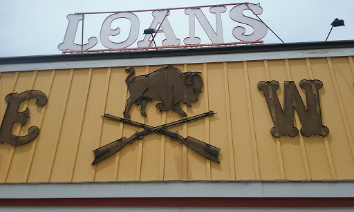 Gun Shop «Olde West Gun & Loan Co Inc», reviews and photos