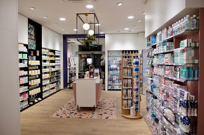 Pharmacie du Mont Boron à Nice