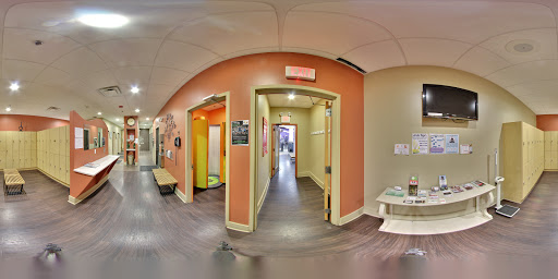 Health Club «Rok Health & Fitness», reviews and photos, 510 Ocean Ave, East Rockaway, NY 11518, USA