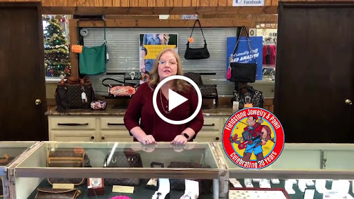Pawn Shop «Fieldstone Jewelry and Pawn», reviews and photos, 2315 Iris Dr SE, Conyers, GA 30013, USA