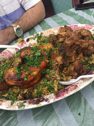 Bakery «Mecca Market», reviews and photos, 1205 South High School Road, Indianapolis, IN 46241, USA