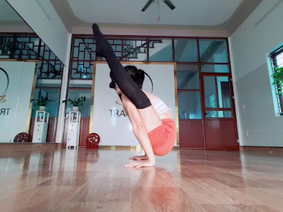 Trani Yoga