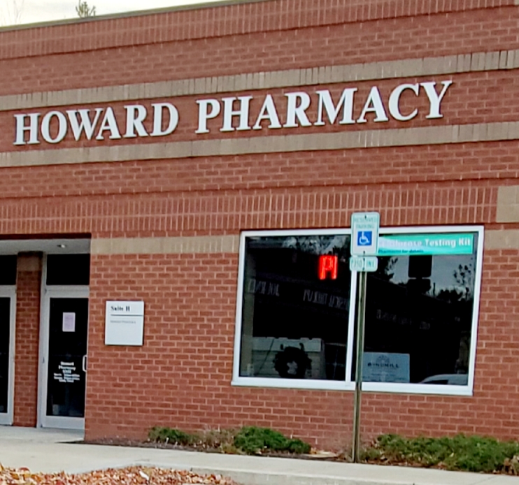 Howard Pharmacy
