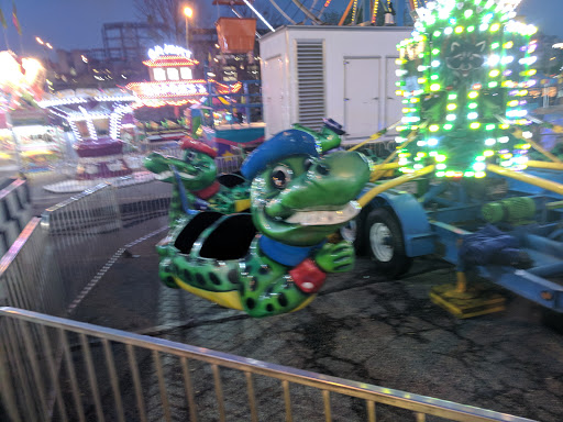 Festival «Atlanta Fair», reviews and photos, 655 Central Ave SW, Atlanta, GA 30312, USA