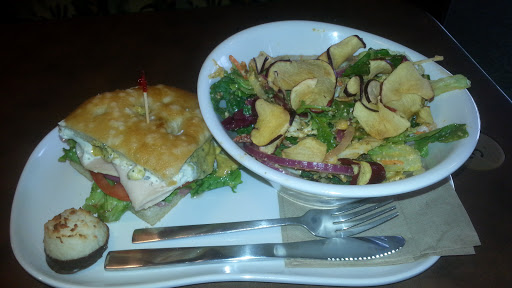 Sandwich Shop «Panera Bread», reviews and photos, 10059 Jefferson Davis Hwy, Fredericksburg, VA 22407, USA