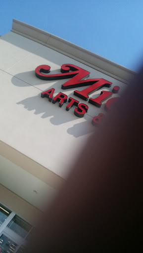 Craft Store «Michaels», reviews and photos, 320 Marketplace Blvd, Trenton, NJ 08691, USA