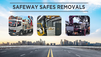 Safeway Safe Removals