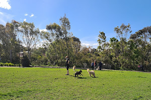 Emerson Place Reserve Dog Off Leash Area