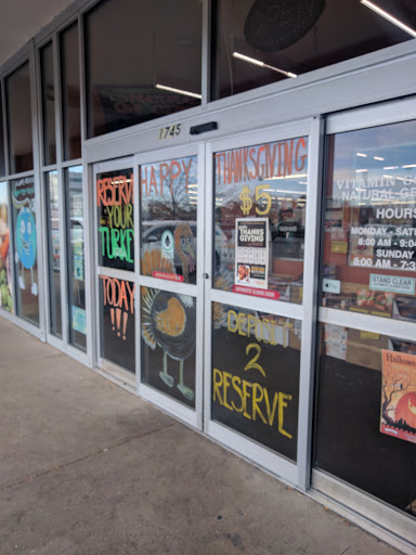 Natural Foods Store «Natural Grocers», reviews and photos, 1745 Main St, Longmont, CO 80501, USA