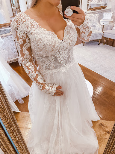 Bridal Shop «Atlanta Street Bridal Company», reviews and photos, 78 Atlanta St, McDonough, GA 30253, USA