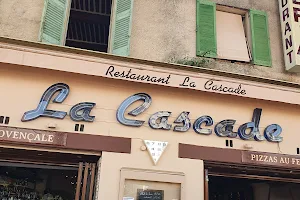 La Cascade - Restaurant - Pizzeria - Bar (nouveaux propriétaires) image