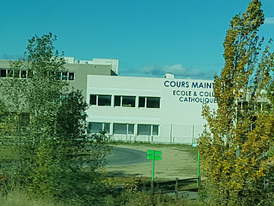Cours Maintenon à Perpignan