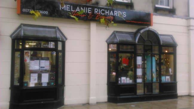 Comments and reviews of Melanie Richard's Hair & Beauty