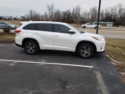 Auto Body Shop «Five Star Auto Body», reviews and photos, 1756 Jeffco Blvd, Arnold, MO 63010, USA