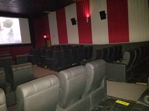 Hickory Ridge Cinema