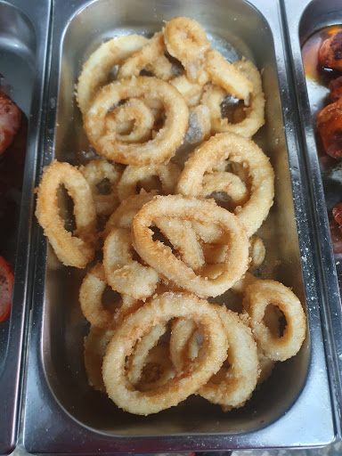 Bar De La Espuela