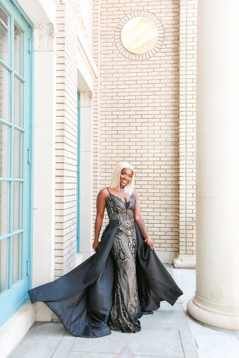 Bridal Shop «McEllis Brides», reviews and photos, 1932 Coliseum Dr, Hampton, VA 23666, USA