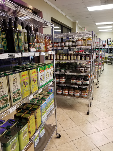 Grocery Store «Agora Greek Market», reviews and photos, 5122 E Independence Blvd, Charlotte, NC 28212, USA