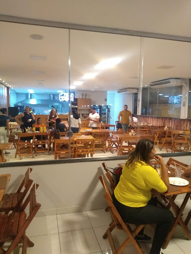 Café e Restaurante da GiGi