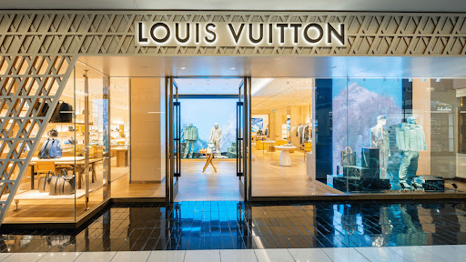 Louis Vuitton Houston Men's