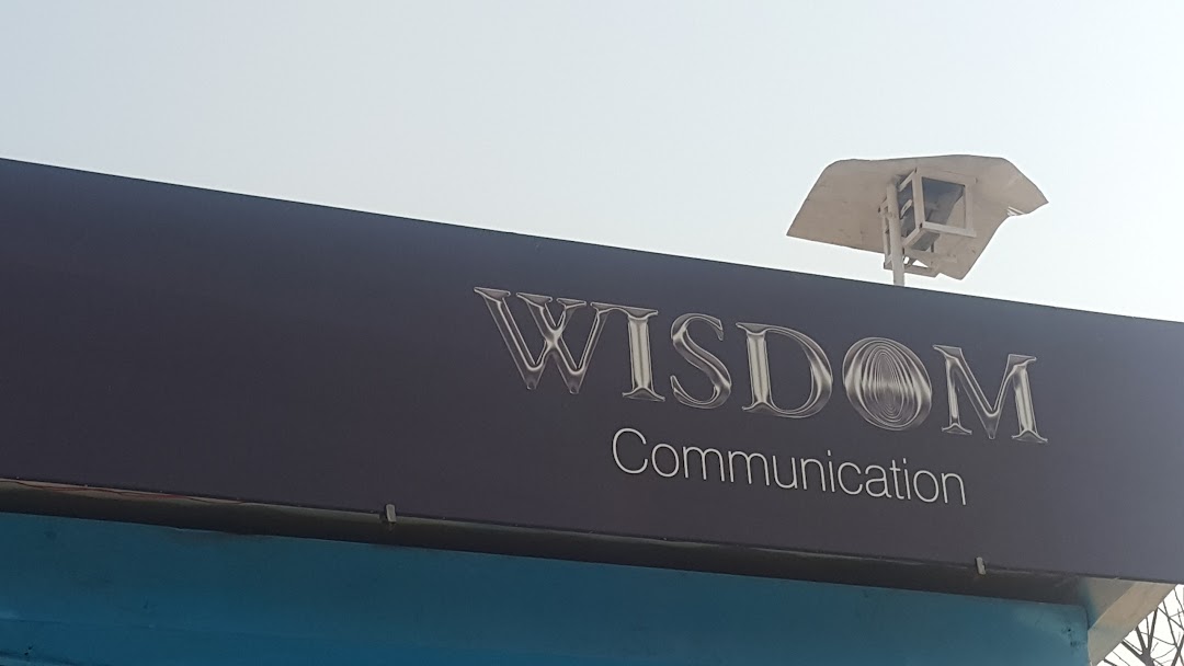 Wisdom Communication Islamabad