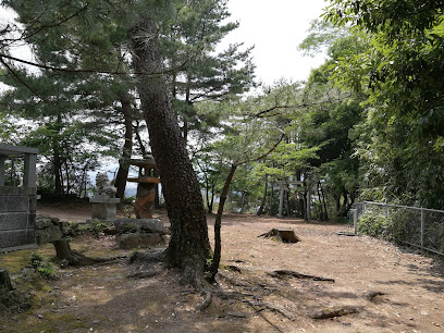 島山児童公園