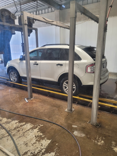 Car Wash «2920 Car Wash», reviews and photos, 4619 Farm to Market 2920, Spring, TX 77388, USA