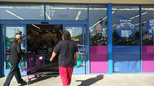 Discount Store «99 Cents Only Stores», reviews and photos, 307 N Citrus Ave, Azusa, CA 91702, USA