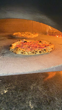 Pizza du Pizzeria chez LOUKA à Puissalicon - n°9