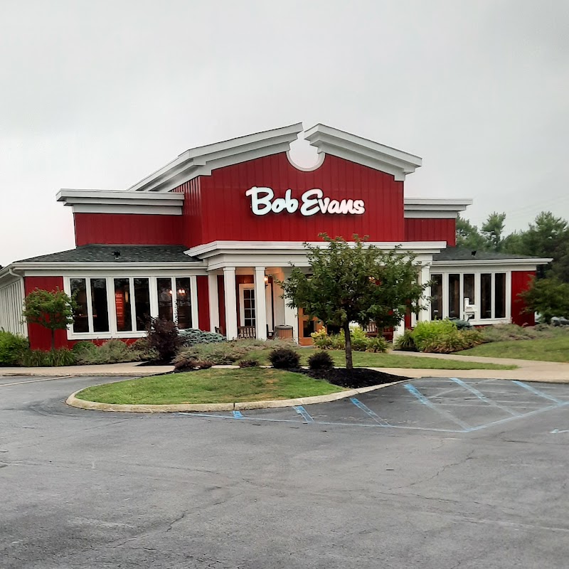 Bob Evans