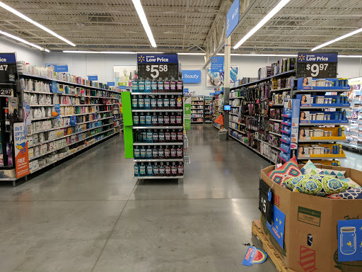 Discount Store «Walmart», reviews and photos, 882 S State Rd 135, Greenwood, IN 46143, USA