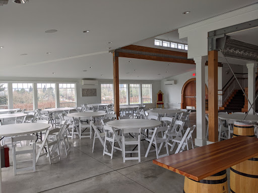 Restaurant «Oswego Hills Vineyard», reviews and photos, 450 Rosemont Rd, West Linn, OR 97068, USA