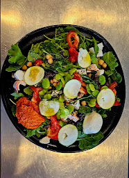 Photo n°23 de Pastafolie's à Montauroux ()