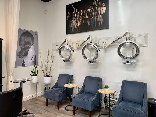 Hair Salon «Adagio for Hair Salon», reviews and photos, 4356 Town Center Blvd, El Dorado Hills, CA 95762, USA
