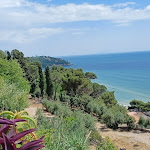 Photo n°3 de l'avis de Luca.o fait le 22/05/2023 à 17:38 sur le  Arenauta Ristoro & Albergo - Arenautamare & parcheggio à Gaeta