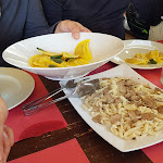 Photo n°5 de l'avis de Sandro.a fait le 23/10/2020 à 15:30 sur le  Trattoria Hosteria Da Marianna à Pianello