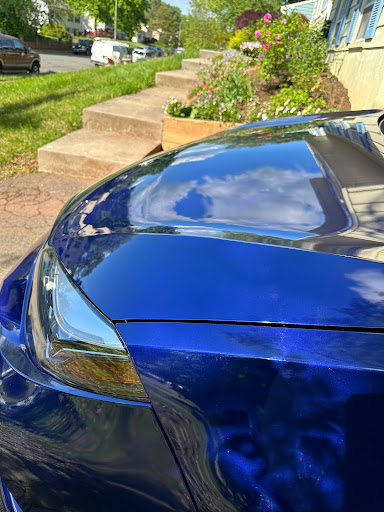 Robles Auto Detailing en Manassas