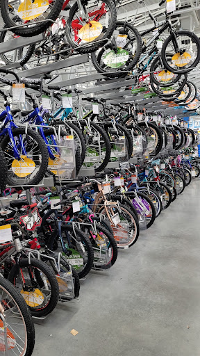 Department Store «Walmart Supercenter», reviews and photos, 200 12th St SW, Forest Lake, MN 55025, USA