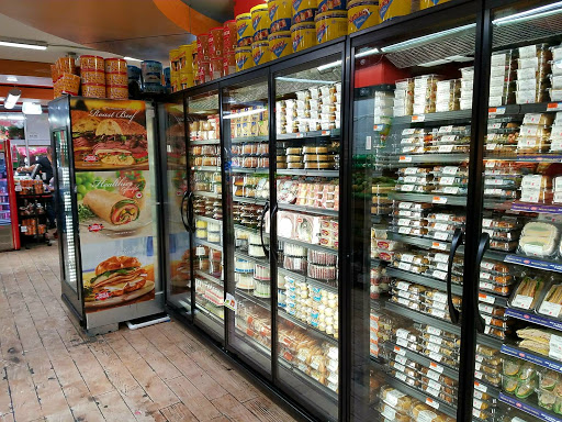 Supermarket «Super FI • Emporium», reviews and photos, 1635 Lexington Ave, New York, NY 10029, USA